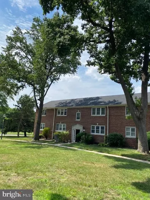 103 D Cherry Parke, Cherry Hill, NJ 08002