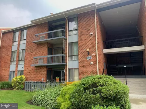 116 5 Van Buren Rd #5, Voorhees, NJ 08043