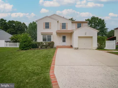 107 Bradley, Laurel Springs, NJ 08021