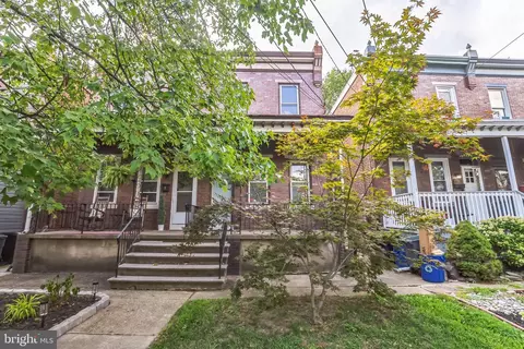 11 E Collings Ave, Collingswood, NJ 08108