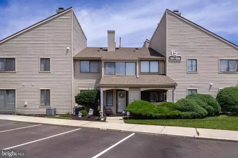1502 Roberts Way, Voorhees, NJ 08043