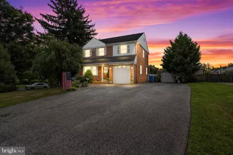 1708 Maple Ave, Cherry Hill, NJ 08002