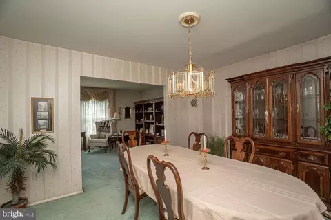 Dining - 41 Jefferson Dr, Clementon, NJ 08021 photo 2 of 2