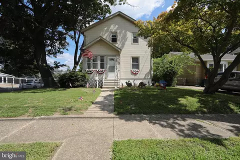 751 Market St, Mount Ephraim, NJ 08059