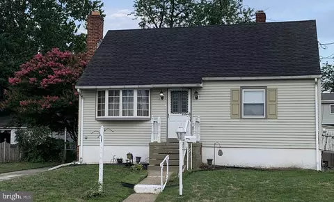 353 Bergen Ave, Bellmawr, NJ 08031