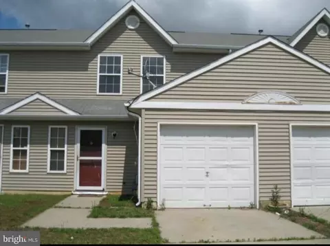 116 High Meadows Dr, Sicklerville, NJ 08081