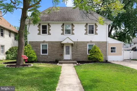 231 Nansen Ave, Brooklawn, NJ 08030
