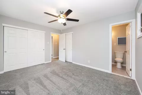 Bedroom - 105 Ramble Rd, Cherry Hill, NJ 08034 photo 1 of 2