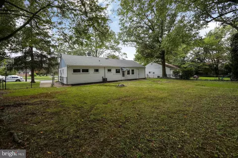 Exterior - 105 Ramble Rd, Cherry Hill, NJ 08034 photo 2 of 4