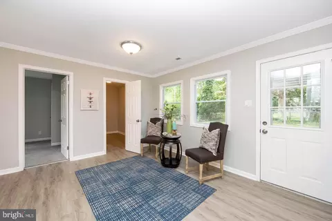 Entry Way - 105 Ramble Rd, Cherry Hill, NJ 08034 photo 3 of 6