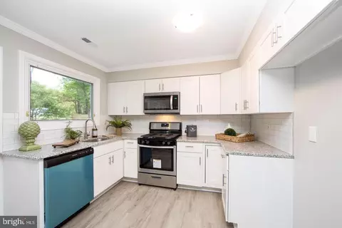 Kitchen - 105 Ramble Rd, Cherry Hill, NJ 08034 photo 2 of 2