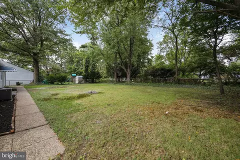 Exterior - 105 Ramble Rd, Cherry Hill, NJ 08034 photo 4 of 4