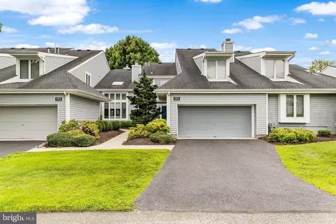 1903 Champlain Dr, Voorhees, NJ 08043