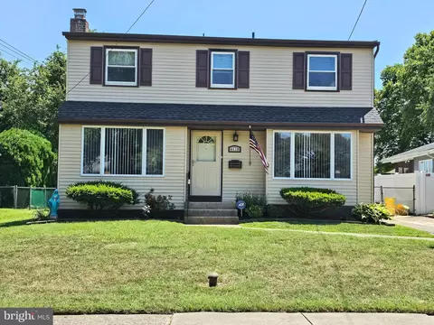 6110 Lexington Ave, Pennsauken, NJ 08109