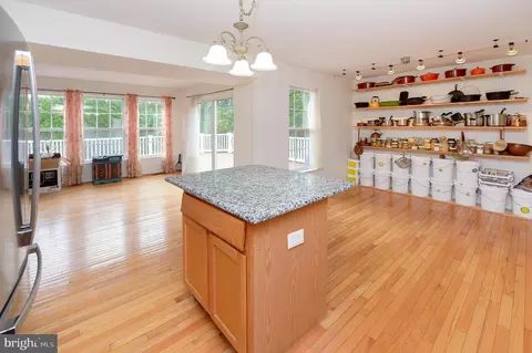 Kitchen - 87 Millstream Rd, Pine Hill, NJ 08021 photo 5 of 5