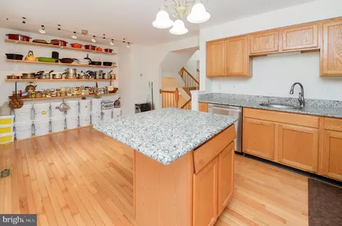Kitchen - 87 Millstream Rd, Pine Hill, NJ 08021 photo 4 of 5
