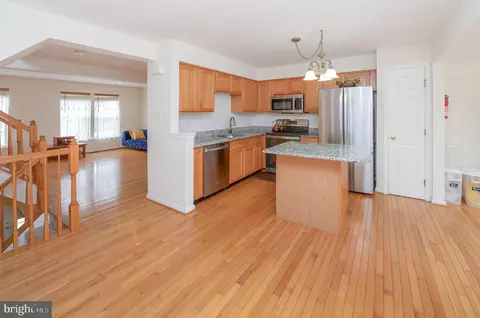 Kitchen - 87 Millstream Rd, Pine Hill, NJ 08021 photo 1 of 5