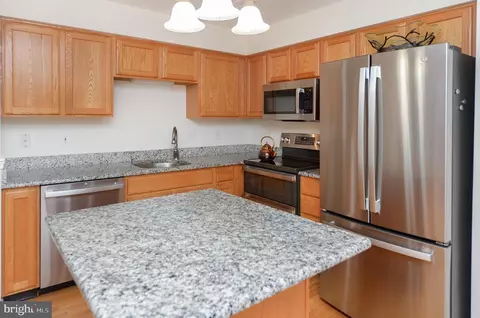 Kitchen - 87 Millstream Rd, Pine Hill, NJ 08021 photo 3 of 5