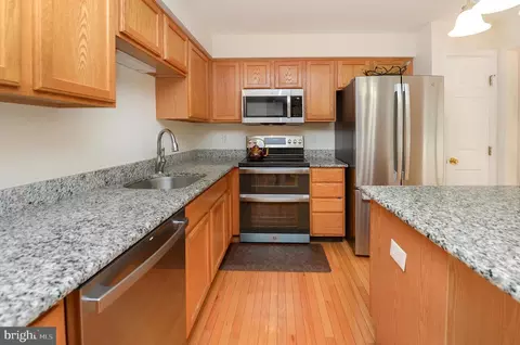 Kitchen - 87 Millstream Rd, Pine Hill, NJ 08021 photo 2 of 5