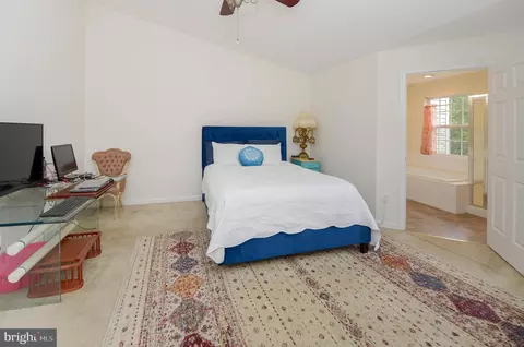 Bedroom - 87 Millstream Rd, Pine Hill, NJ 08021 photo 2 of 3