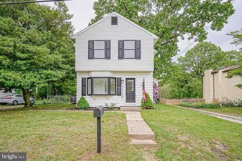 1710 Old Black Horse Pike, Blackwood, NJ 08012