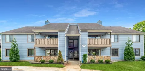 701 The Woods, Cherry Hill, NJ 08003