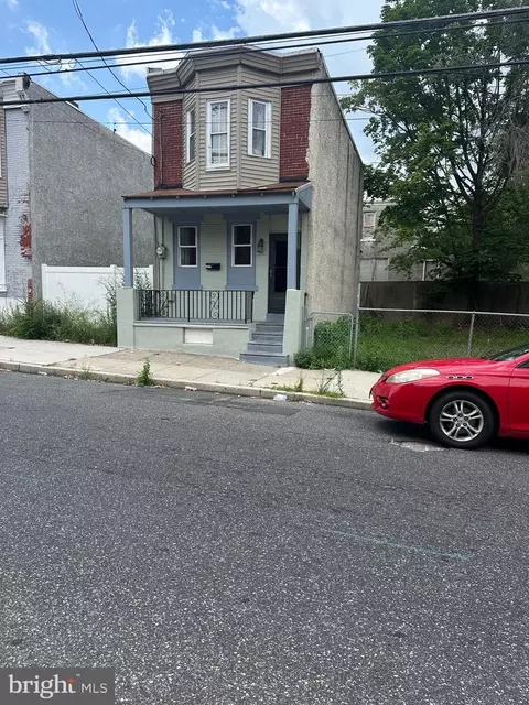 1471 Louis St, Camden, NJ 08104