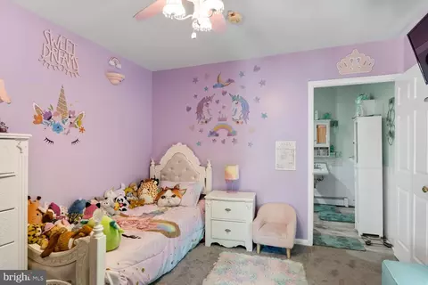 Bedroom - 89 E 9th Ave, Pine Hill, NJ 08021 photo 1 of 4