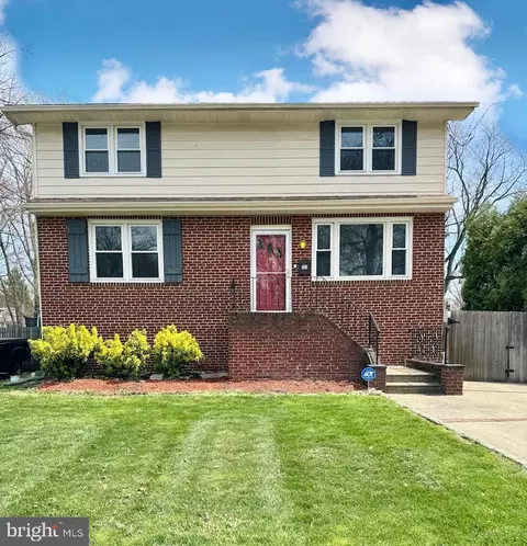 333 Lincoln Ave N, Cherry Hill, NJ 08002