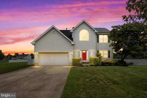 119 Ryans Run, Sicklerville, NJ 08081