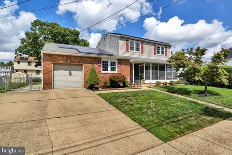 8357 Herbert Ave, Pennsauken, NJ 08109