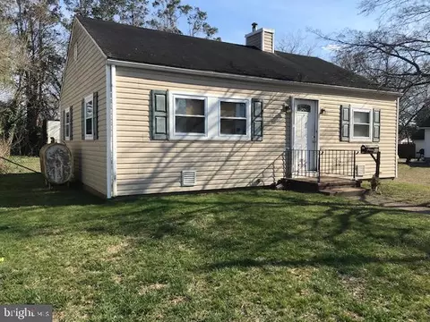 66 Knight Ave, Clementon, NJ 08021