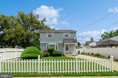 510 Lennox Rd, Pennsauken, NJ 08110