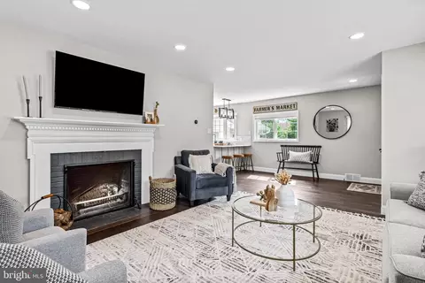 501 Homestead Ave, Haddonfield, NJ 08033