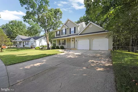 50 Country Club Rd, Pine Hill, NJ 08021