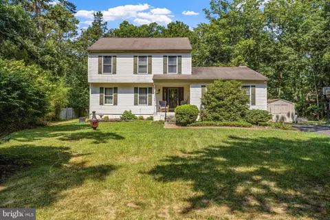 2153 Columbia Ave, Atco, NJ 08004