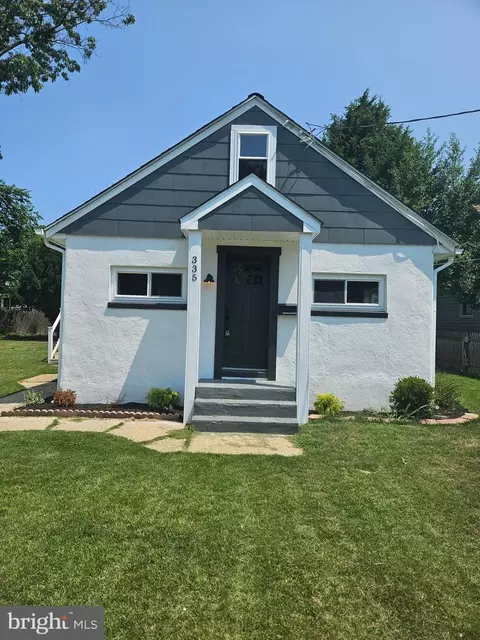 335 10th Ave, Lindenwold, NJ 08021