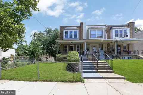 1764 Norris St, Camden, NJ 08104