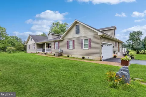 615 E Fleming Pike, Hammonton, NJ 08037