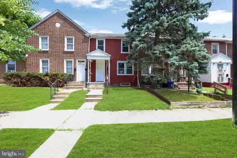 2854 Yorkship Rd, Camden, NJ 08104