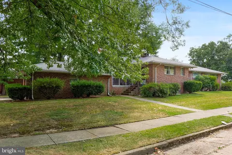 5010 Russell Ave, Pennsauken, NJ 08109