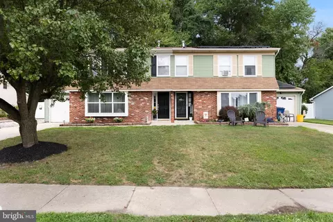 410 Willowbrook Way, Voorhees, NJ 08043