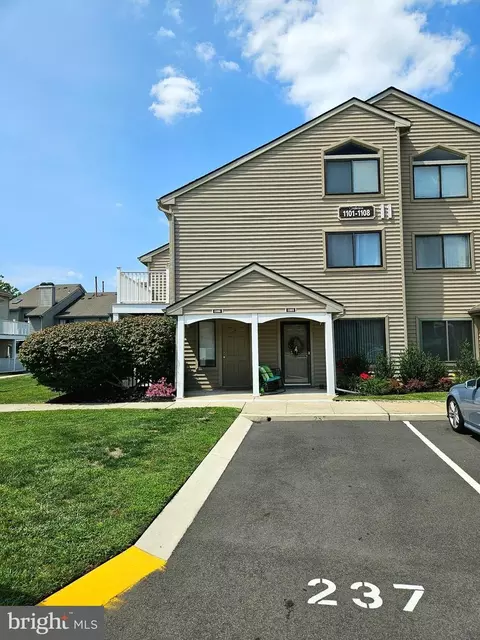 1106 Roberts Way, Voorhees, NJ 08043