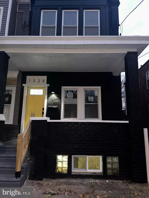 1328 Jackson St, Camden, NJ 08104