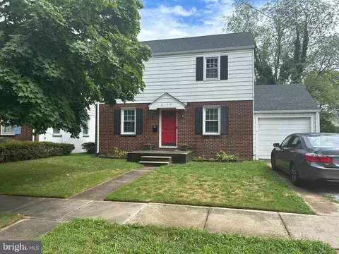 6130 High St, Pennsauken, NJ 08110