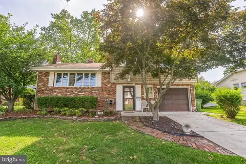400 Bruce Rd, Cherry Hill, NJ 08034