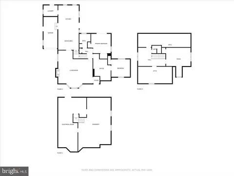 111 Evesham Rd, Runnemede, NJ 08078 photo 41