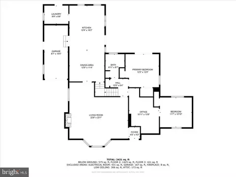 111 Evesham Rd, Runnemede, NJ 08078 photo 38