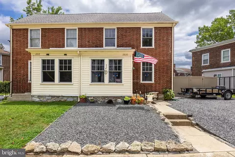 2820 Kansas Rd, Camden, NJ 08104