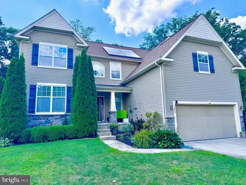 190 White Cedar, Sicklerville, NJ 08081
